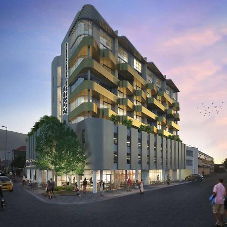 كيب تاون Urban Artisan Luxury Suites By Totalstay المظهر الخارجي الصورة