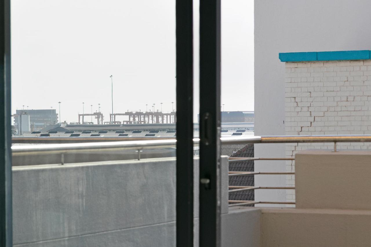 كيب تاون Urban Artisan Luxury Suites By Totalstay المظهر الخارجي الصورة