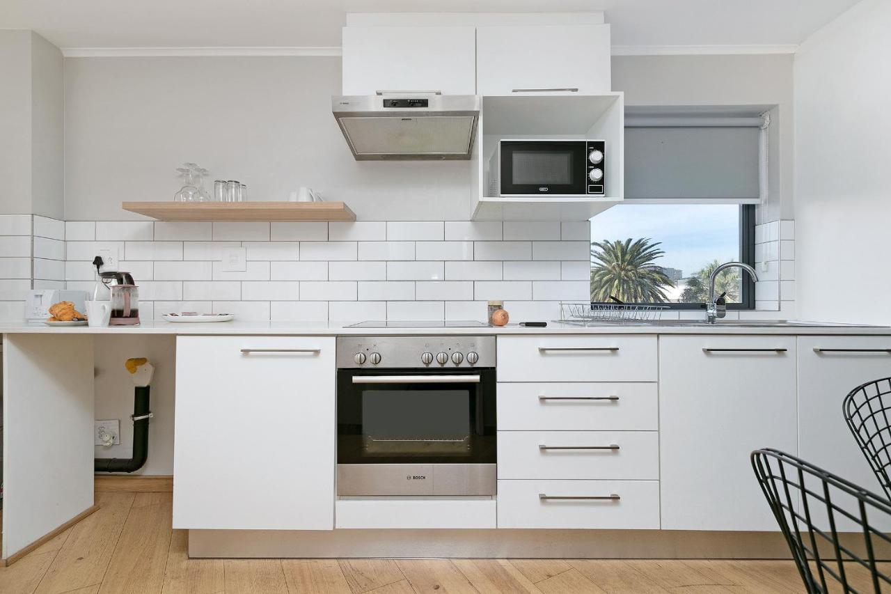 كيب تاون Urban Artisan Luxury Suites By Totalstay المظهر الخارجي الصورة