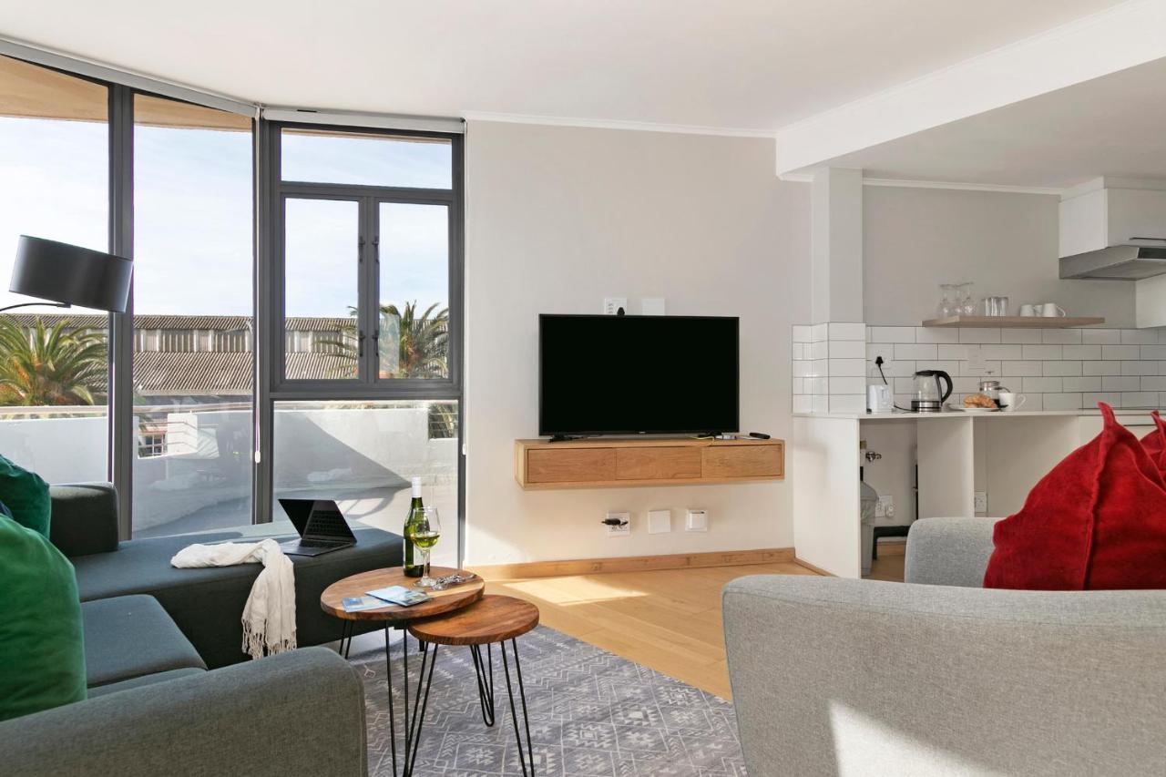 كيب تاون Urban Artisan Luxury Suites By Totalstay المظهر الخارجي الصورة
