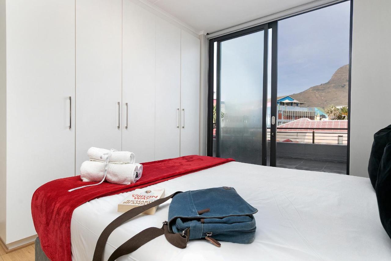 كيب تاون Urban Artisan Luxury Suites By Totalstay المظهر الخارجي الصورة