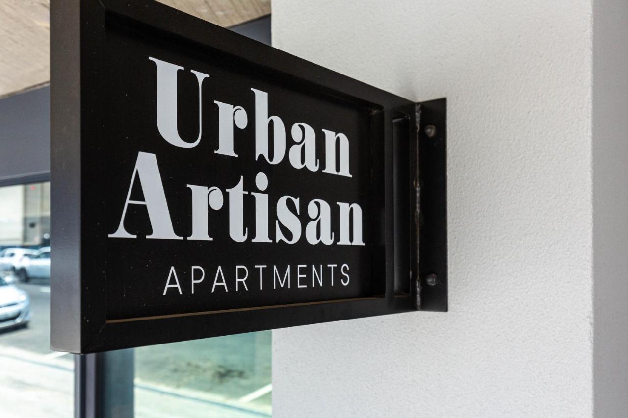 كيب تاون Urban Artisan Luxury Suites By Totalstay المظهر الخارجي الصورة