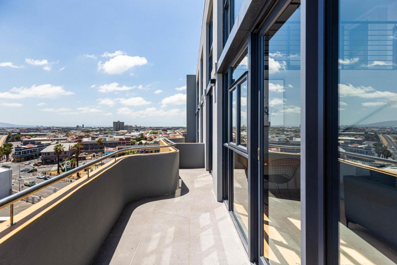كيب تاون Urban Artisan Luxury Suites By Totalstay المظهر الخارجي الصورة