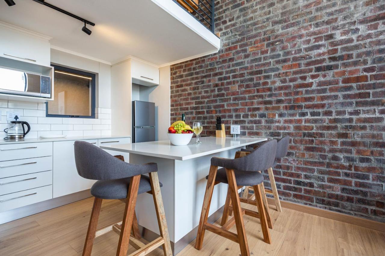 كيب تاون Urban Artisan Luxury Suites By Totalstay المظهر الخارجي الصورة