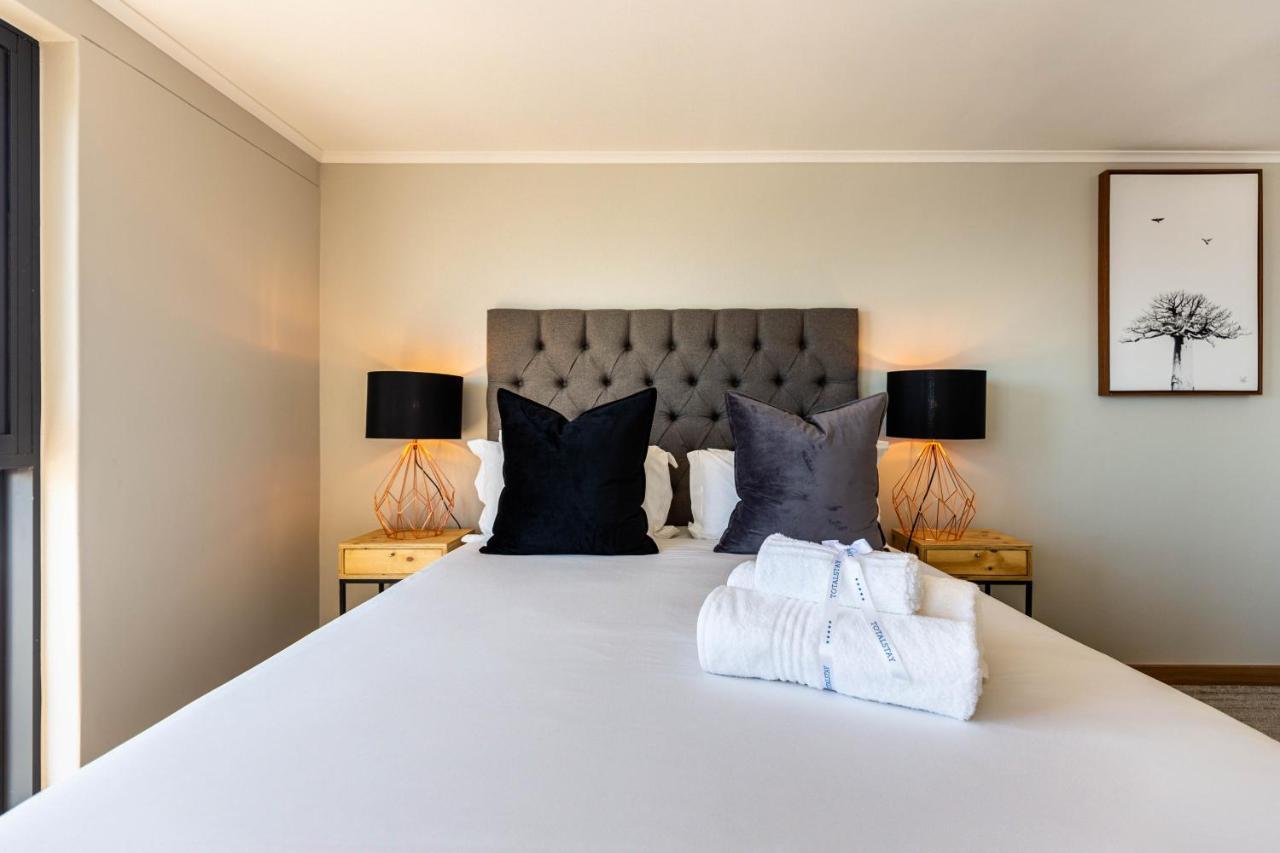 كيب تاون Urban Artisan Luxury Suites By Totalstay المظهر الخارجي الصورة