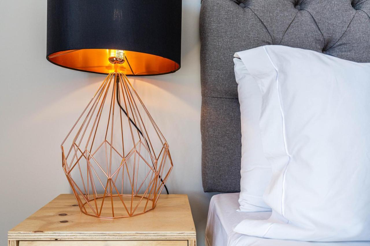كيب تاون Urban Artisan Luxury Suites By Totalstay المظهر الخارجي الصورة