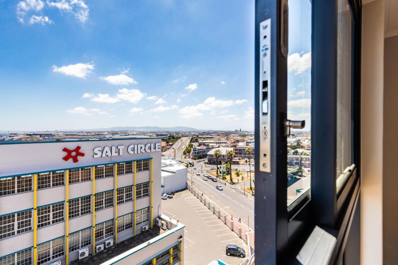 كيب تاون Urban Artisan Luxury Suites By Totalstay المظهر الخارجي الصورة
