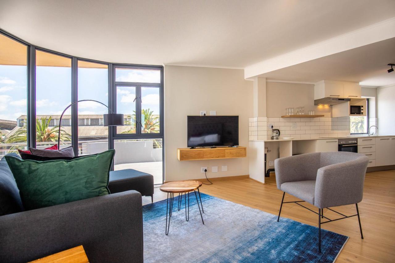 كيب تاون Urban Artisan Luxury Suites By Totalstay المظهر الخارجي الصورة